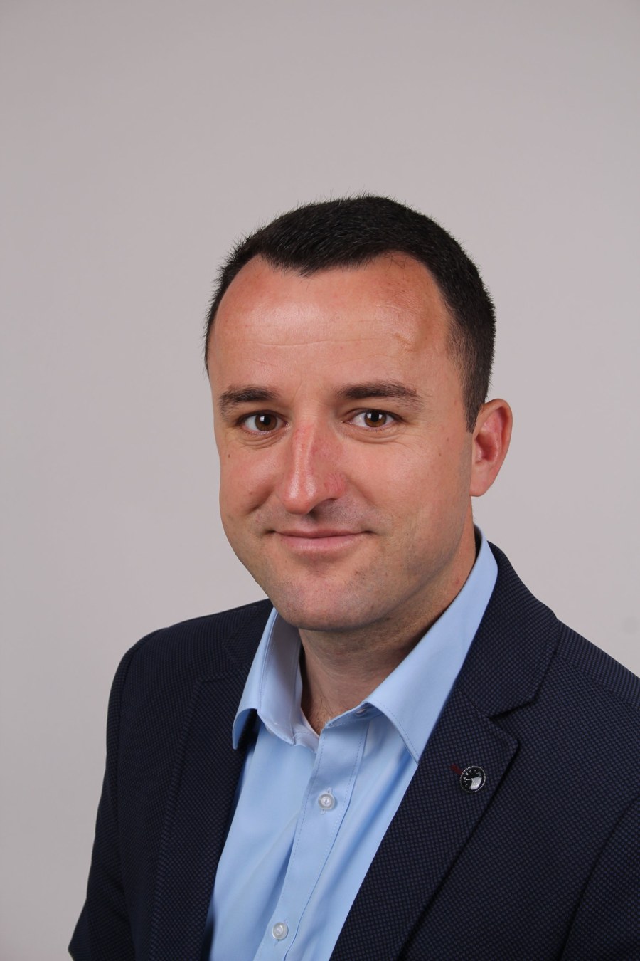 Dr. Jetmir Zyberaj